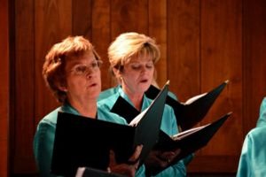 Bella Voce Reno Singers