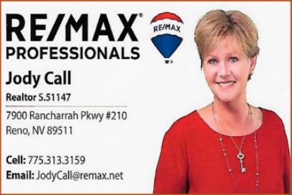 Jody Call at Re/Max