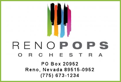 Reno Pops Orchestra